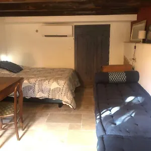 Magnifique Maison De Village Clim Vue 6 Pers , Bormes-les-Mimosas Frankreich