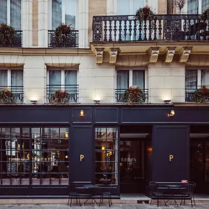 Panache 4*, Paris Frankreich