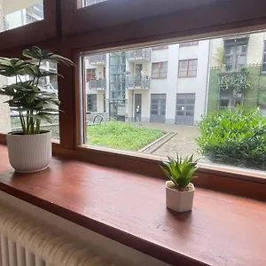 Modern L Netflix L Fast Wifi L Xbox , Berlin Deutschland
