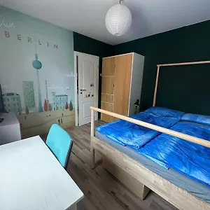 Gemuetliches Bei Tina, Nahe Ber , Berlin Deutschland